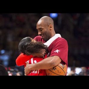 Meet your Posher, Dewayne